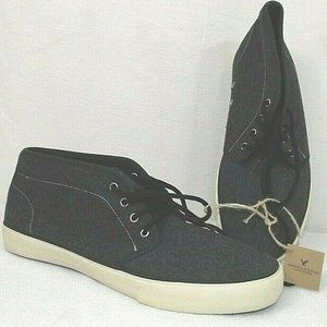 American Eagle Outfitters *11 M Chukka Sneakers